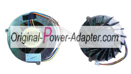 NEW Fan Lenovo B460 B460A B460C B465 V460 V460A DFS450805MB0T